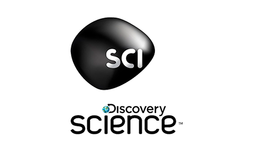Discovery Science ao vivo CXTV